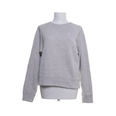 Sweatshirt (Grijs) van Polo Ralph Lauren Katoen, Polyester
