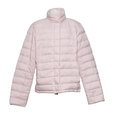 Letvægtsjakke (Pink) fra Polo Ralph Lauren Fjer, Polyamid