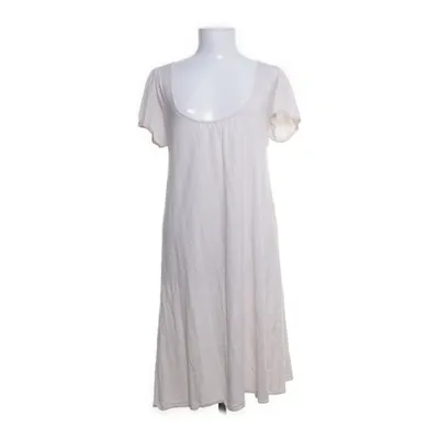 Jurk (Beige) van Newhouse Nylon, Viscose