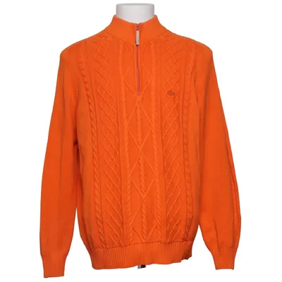 Sweater (Vintage) fra Lacoste Bomuld