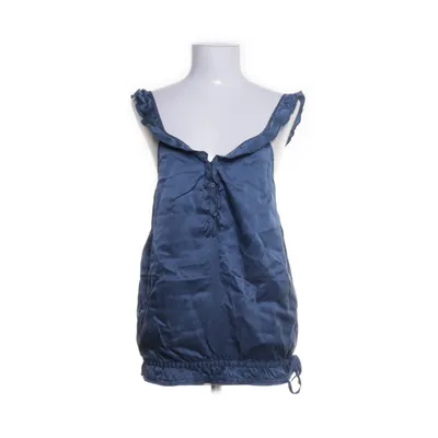 Linne (Blå) från Hilfiger Denim Silke