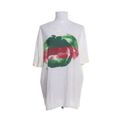 T-shirt (Vit, Flerfärgad) från Gucci