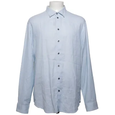 Shirt (Blauw, Wit) van Armani Collezioni