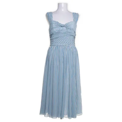 Klänning (Blå, Vit) från Polo Ralph Lauren Polyester