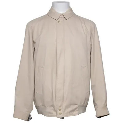 Veste (Regular) de Burberry Coton, Polyester