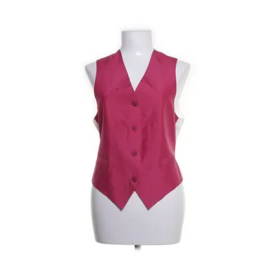 Jakkesætsvest (Pink, Hvid) fra Dolce & Gabbana Silke
