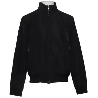 Veste (Noir) de Burberry Brit Coton, Polyester