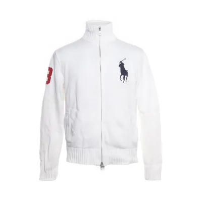 Kofta (Vit) från Polo Ralph Lauren Bomull