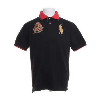 Poloshirt (Zwart, Meerkleurig) van Polo Ralph Lauren Katoen