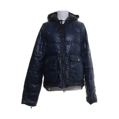 Donsjack (Blauw, Groen) van Dolce & Gabbana