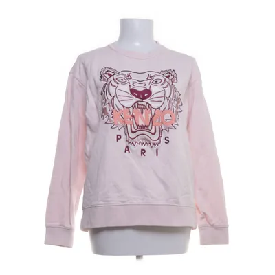 Sweatshirt (Pink) from Kenzo Cotton, Elastane