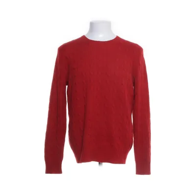 Tröja (Röd) från Polo Ralph Lauren Kashmir