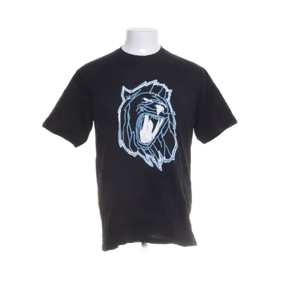 T-shirt (Noir) de Versus Versace Coton