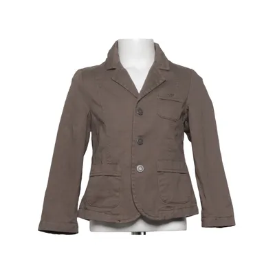 Blazer (Green) from Armani Junior Cotton, Polyester