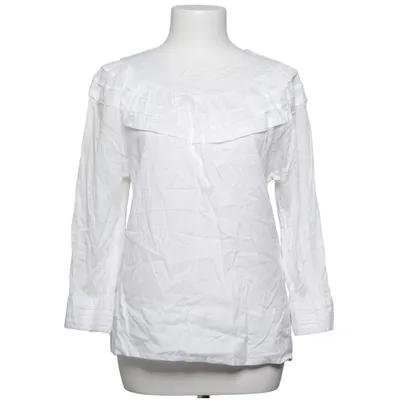Blouse (Blanc) de See by Chloé Coton