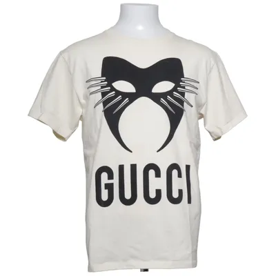 T-shirt (Beige) de Gucci