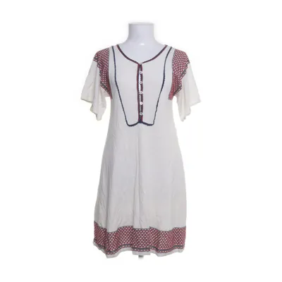 Robe (Blanc, Multicolore) de See by Chloé