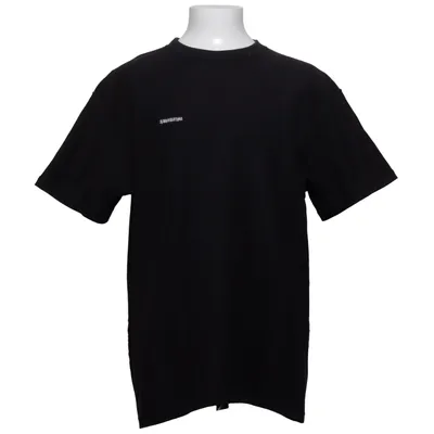 T-shirt (Zwart) van Vetements Katoen
