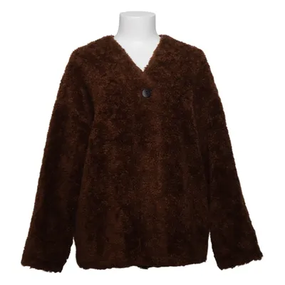 Cardigan (Brun, Grøn) fra Bellerose