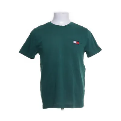 T-shirt (Groen) van Tommy Hilfiger
