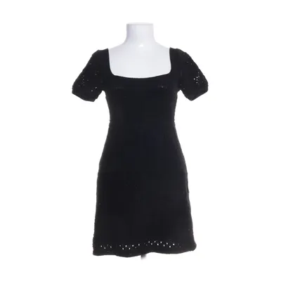 Klänning (Svart) från Zara Polyester