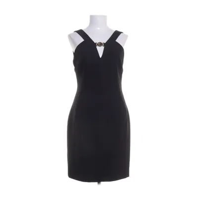 Klänning (G34318) från Versace Collection Elastan, Polyester, Viskos