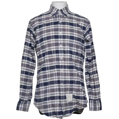 Chemise (Multicolore) de Thom Browne