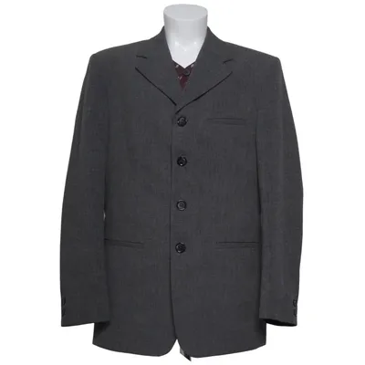 Kavaj (Konfirmation / Firmung Anzug - 3 teiliges Set aus Blazer, Weste und Fliege ) från G.O.L. Polyester, Viskos