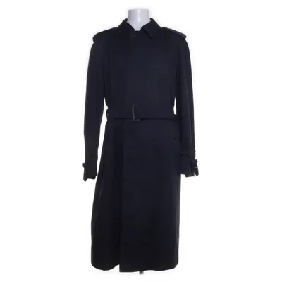 Trenchcoat (Long) från Burberry Bomull, Polyester