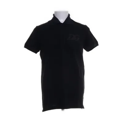 Polotrøje (Sort) fra Dolce & Gabbana Bomuld