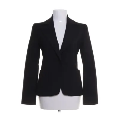 Blazer (Black) from Moschino Cheap and Chic Nylon