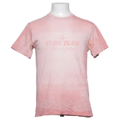 T-shirt (Rose) de Stone Island