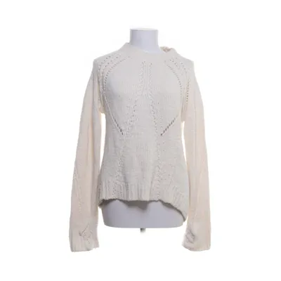 Trui (Wit) van 3.1 Phillip Lim Angora, Kasjmier, Polyamide, Wol, Viscose