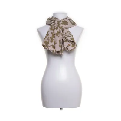 Halsduk (Beige, Grön) från Mulberry