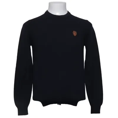 Tröja (Svart) från Gucci Ull