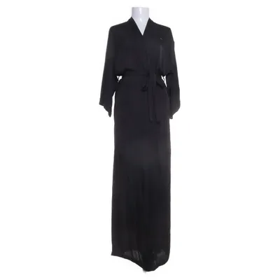 Morgonrock (Svart) från Tommy Hilfiger