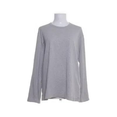 Långärmad t-shirt (Grå) från Comme des Garçons Bomull