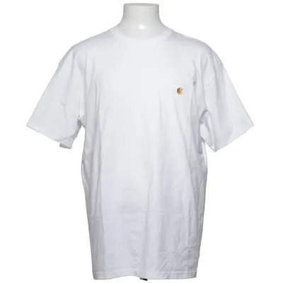 T-shirt (S/S Chase T-Shirt) from Carhartt WIP Cotton