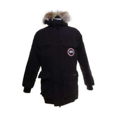 Canada goose hotsell herren second hand