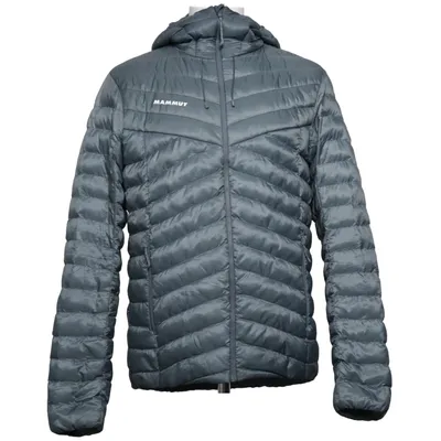 Dunjakke (Grå) fra Mammut