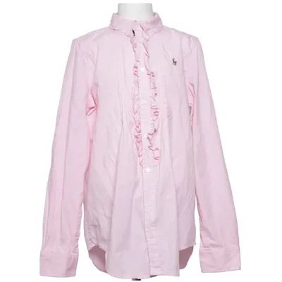 Chemise (Rose) de Ralph Lauren Coton
