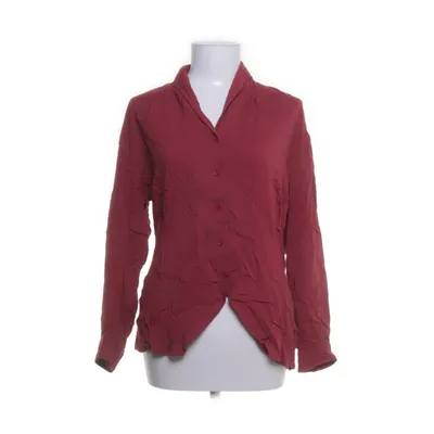 Blouse (Rood) van Piretta Viscose