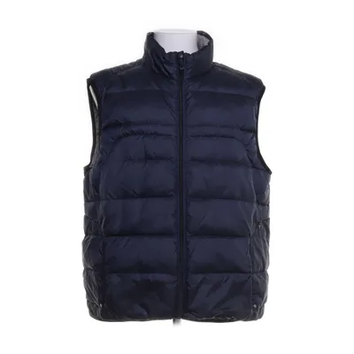 Dunväst (Blå) från RLX Ralph Lauren Dun, Fjädrar, Polyamid