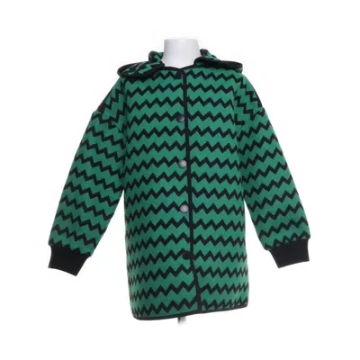 Kappa (Grön, Svart) från Stella McCartney Kids Bomull, Elastan, Polyester