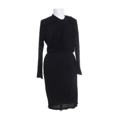 Klänning (Svart) från Lanvin Silke, Viskos