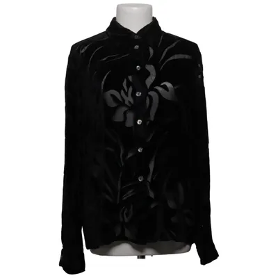 Chemise (Noir) de Jean Paul Gaultier