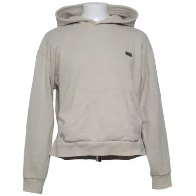 Capuchon sweater (Beige) van Trapstar Katoen, Polyester