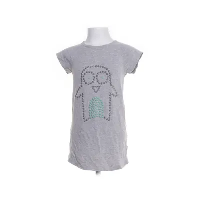 Robe (Gris, Vert) de Little Marc Jacobs Élasthane, Viscose