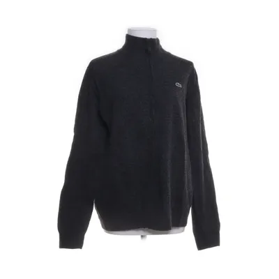 Cardigan (Grijs) van Lacoste