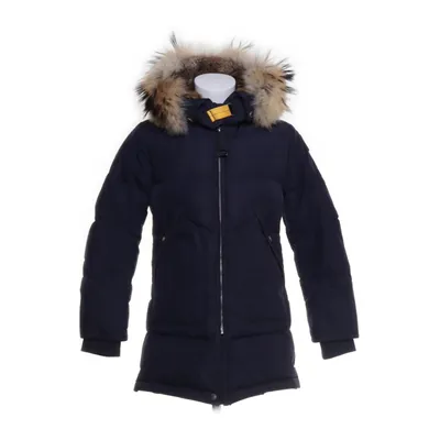 Dunkappa (Blå) från Parajumpers Akryl, Dun, Fjädrar, Polyamid, Polyester, Pälsimitation